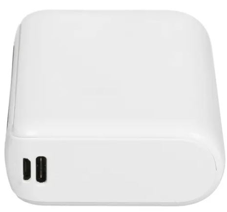 Внешний аккумулятор TFN Era 10 PD 10000mAh Белый (TFN-PB-253-WH) купить ЦИТ Внешний аккумулятор TFN Era 10 PD 10000mAh Белый (TFN-PB-253-WH) фото