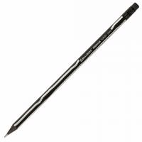 Карандаш ч/г BRAUBERG "PREMIUM TURKEY", 1 шт., "Lines", НВ, ассорти, дисплей, 181568 Код  купить ЦИТ Карандаш ч/г BRAUBERG "PREMIUM TURKEY", 1 шт., "Lines", НВ, ассорти, дисплей, 181568 Код  фото