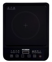 Настольная плитка HYUNDAI HYC-0106 индукционная купить ЦИТ Настольная плитка HYUNDAI HYC-0106 индукционная фото