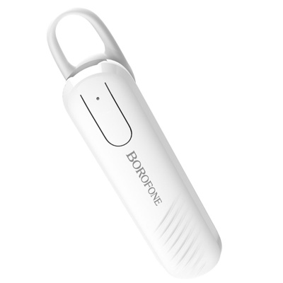 Беспроводная гарнитура BOROFONE BC20 Smart белый фото