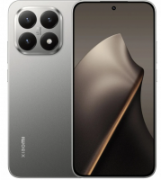 Смартфон Xiaomi 15T 12/256GB Grey (Серый) фото