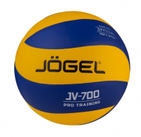 Мяч волейбольный Jogel JV-700 фото