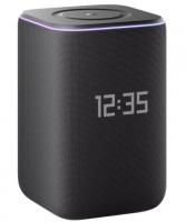 Умная колонка Яндекс Станция 3 черный (YNDX-00060BLK) фото