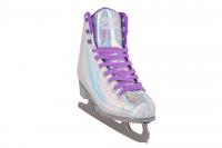 Фигурные коньки TechTeam Reflect р.41 фото