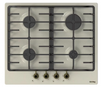 Варочная поверхность Körting HG 645 CRB бежевый фото