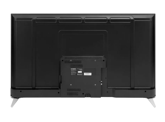 Телевизор QLED HYUNDAI 55" H-LED55QBU7500 Ultra HD 4K фото