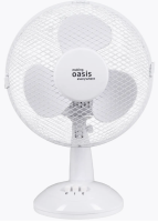 Вентилятор настольный OASIS VT-35W3 (2) фото