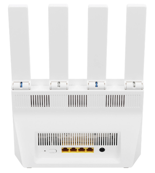 Wi-Fi роутер Huawei BE3 WUKUN-BE32-20 (53030CFJ)  фото