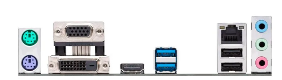 Материнская плата ASUS PRIME H610M-R D4-SI <S-1700 Intel H610 2xDDR4 mATX AC`97 8ch(7.1) GbLAN Gb фото