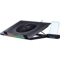 Подставка для ноутбука Redragon Ivy 13"-15",2 USB, 5 вент. 2400RPM фото