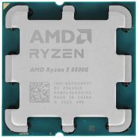 Процессор AMD Ryzen 5 8500G AM5 OEM <4.1GHz,16Mb> фото