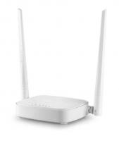 Wi-fI роутер TENDA N301 Белый фото