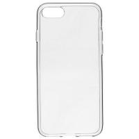 Чехол для iPhone 7 PLUS/8 PLUS Silicone Case Прозрачный фото