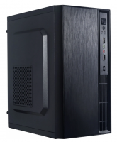 Компьютер Core i3-14100/DDR4-8Gb/SSD256Gb/int/400 фото