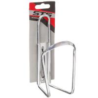 Флягодержатель STG HX-Y14 алюминиевый  серебристый Х98631 фото