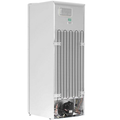 Морозильник BEKO RFSK215T01W фото