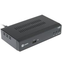 Ресивер эфирный цифровой HARPER HDT2-5050 фото