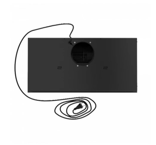 Вытяжка полновстраиваемая ELIKOR Cube Basic 60П-500-К3Д (294089), черный фото