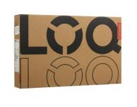 Ноутбук Lenovo LOQ 15AHP10 83JG000JUS 15.6"FHD(1920x1080) IPS/Ryzen 5 220 6с/16Gb/512Gb SSD/RTX 5050 фото