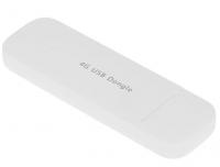 Модем 3G/4G Huawei Brovi E3372-325 USB внешний белый 51071UYB фото