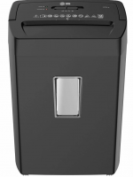 Шредер Cactus CS-SH-12-21-5X20 (секр.P-4)/перекрестный/12лист./21лтр./скрепки/скобы/пл.карты купить ЦИТ Шредер Cactus CS-SH-12-21-5X20 (секр.P-4)/перекрестный/12лист./21лтр./скрепки/скобы/пл.карты фото