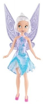 Кукла Disney Фея 23 см асс-т 688500 фото