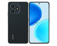 Смартфон Honor X8d 8/256Gb Black (Черный) фото