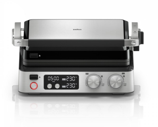 Гриль BRAUN CG7040 купить ЦИТ Гриль BRAUN CG7040 фото