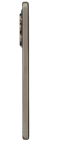 Смартфон Realme 15 8/256GB Black (Черный) фото