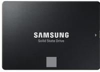 Накопитель SSD 500GB Samsung 870 EVO R560/W530 (MZ-77E500BW) фото