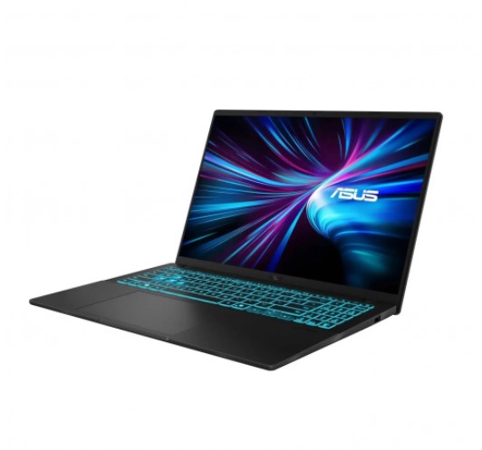 Ноутбук Asus Special V16 V3607VM-RP066 16"WUXGA(1920x1200) IPS/Core 7 240H 10c/16Gb/1Tb SSD/RTX 5060 фото