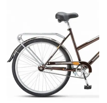 (м) Велосипед дорожный STELS 26" Navigator 205 C Z010 фото