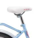 (м) Велосипед детский STELS 16" Flyte Lady Z011 голубой фото