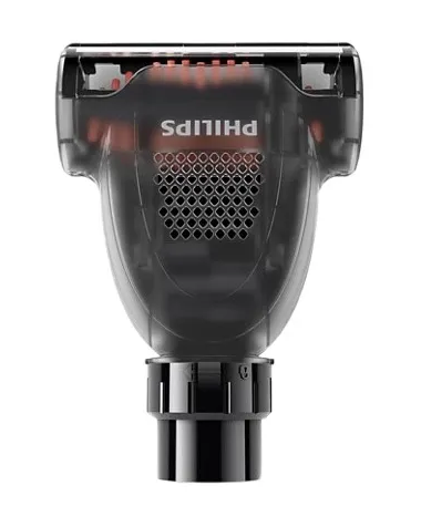 Пылесос PHILIPS XD8042/10 белый фото