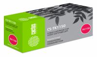 Картридж Cactus CS-TK1150 черный (3000стр.) для Kyocera Ecosys P2235d/P2235dn/P2235dw/M2735dw	 фото