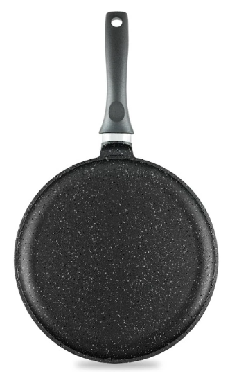 Сковорода блинная NEVA Granite NG6224 д.24см фото