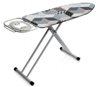 Гладильная доска PERILLA Domina, серый фото