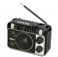 Радиоприемник RITMIX RPR-171 фото
