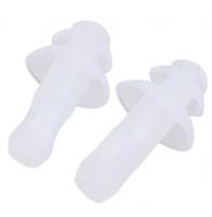 Беруши для плавания 25DEGREES Omega White 25D21010 фото