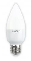 Светодиодная лампа SMARTBUY (SBL-C37-12-60K-E27) 12W/6000/E27 фото