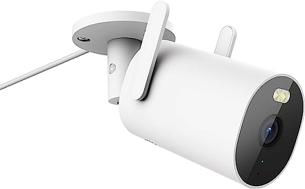 Уличная IP-камера Xiaomi Outdoor Camera AW300 BHR6816EU фото