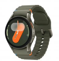 Умные часы Samsung Galaxy Watch7 40mm LTE, Зеленый  (SM-L305FZGACAU) фото