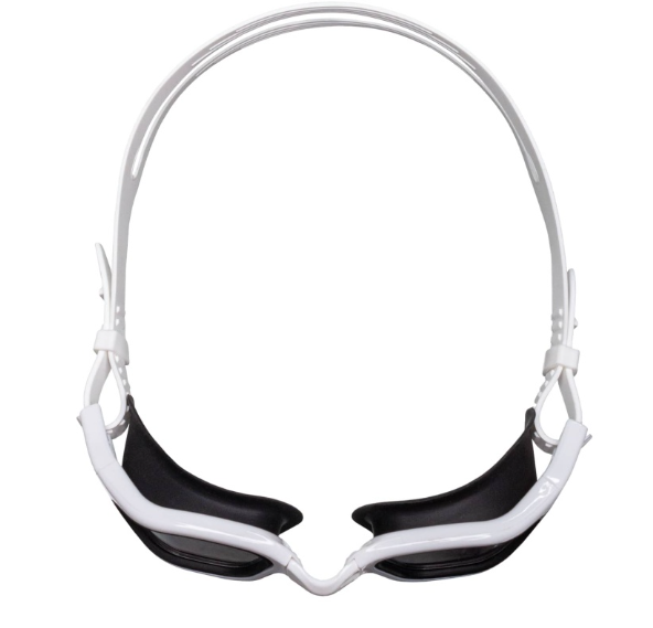 Очки для плавания 25DEGREES Rocky White 25D23005 фото