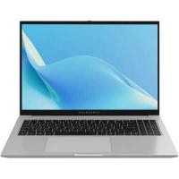 Ноутбук Maibenben M16B-R343UMB1SLSRE1 16"WUXGA(1920x1200) IPS/Ryzen 3 4300U 4с/8Gb/512Gb SSD/AMD Rad фото