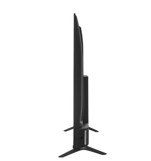 Телевизор QLED Xiaomi 43" Mi TV A Pro 43 2026 Ultra HD черный фото