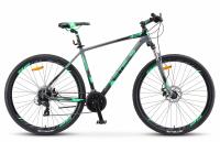 (м) Велосипед горный STELS 29" Navigator 930 MD V010 фото