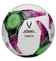 Мяч футзальный Jogel Cometa №4  фото