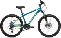(м) Велосипед подростковый STINGER 24" CAIMAN D (2022) TZ500/TZ500/TS-38. купить ЦИТ (м) Велосипед подростковый STINGER 24" CAIMAN D (2022) TZ500/TZ500/TS-38. фото