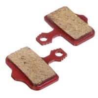 Колодки тормозные STG PAD 004 для тормозов DSC 730 Х89909 фото