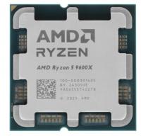Процессор AMD Ryzen 5 9600X AM5 OEM <3.9GHz,32Mb>  фото